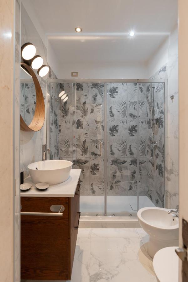 Amalia'S House, Cozy Studio Apartment In Brera Milan Bagian luar foto