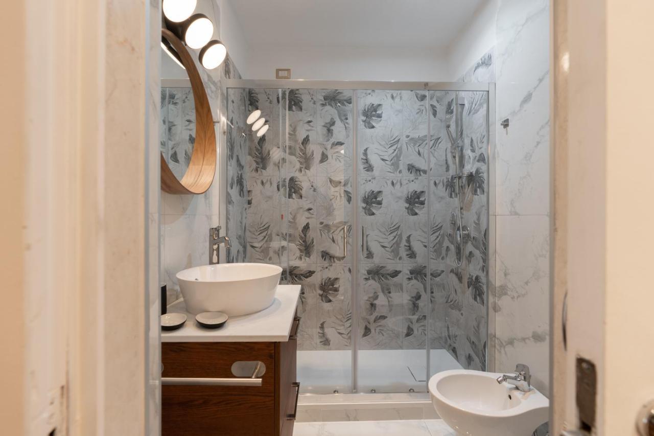Amalia'S House, Cozy Studio Apartment In Brera Milan Bagian luar foto