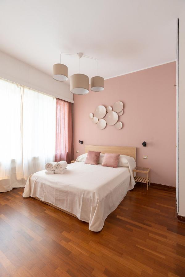 Amalia'S House, Cozy Studio Apartment In Brera Milan Bagian luar foto