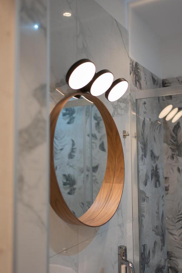 Amalia'S House, Cozy Studio Apartment In Brera Milan Bagian luar foto