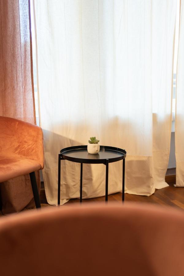 Amalia'S House, Cozy Studio Apartment In Brera Milan Bagian luar foto