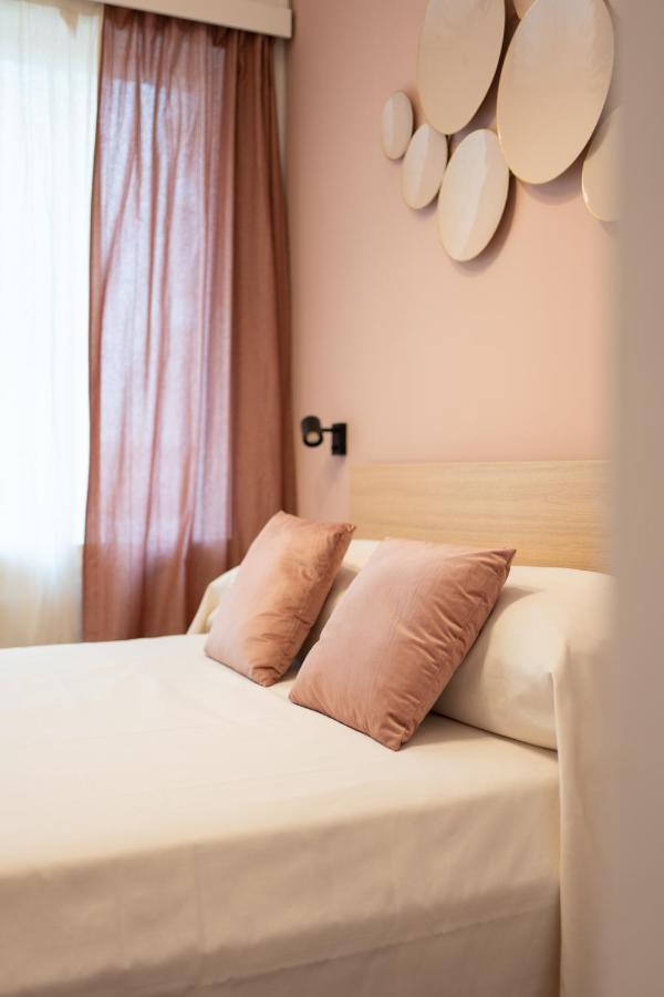 Amalia'S House, Cozy Studio Apartment In Brera Milan Bagian luar foto