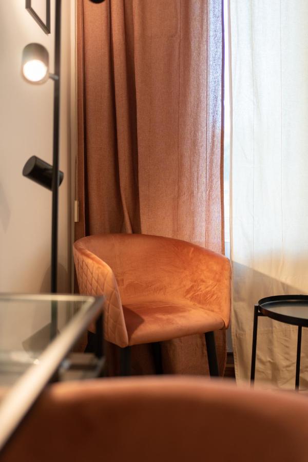 Amalia'S House, Cozy Studio Apartment In Brera Milan Bagian luar foto