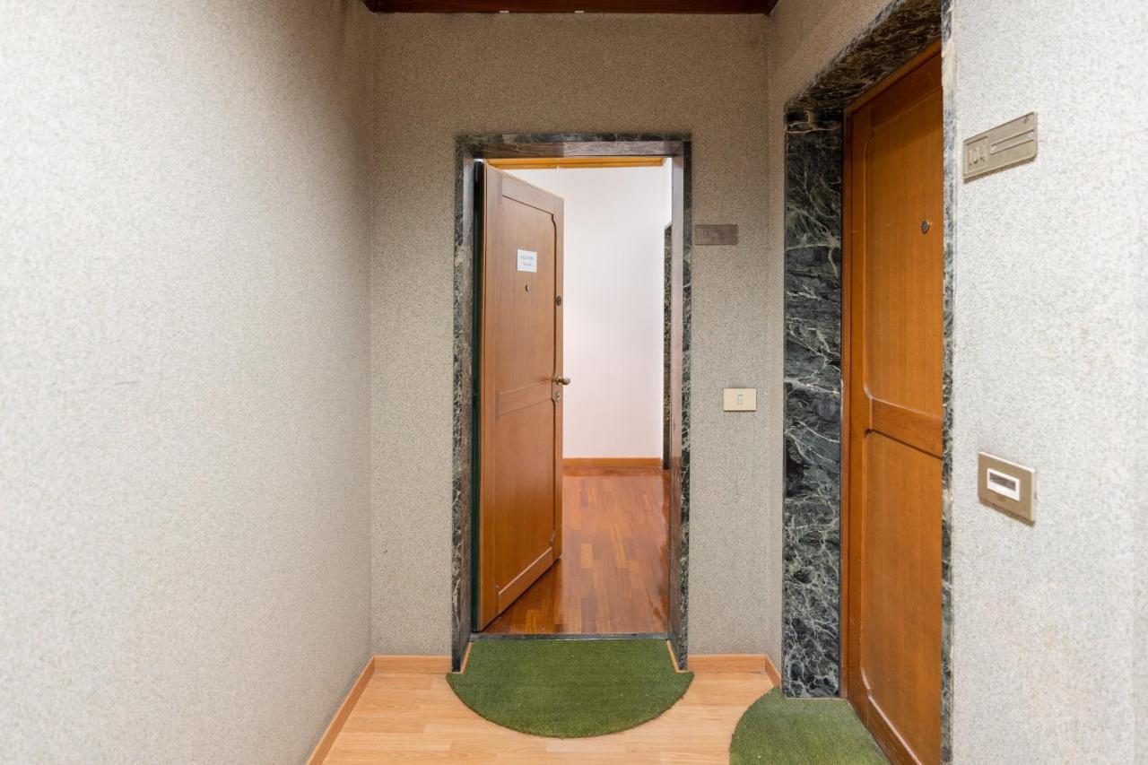 Amalia'S House, Cozy Studio Apartment In Brera Milan Bagian luar foto