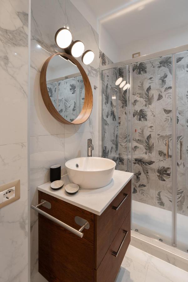 Amalia'S House, Cozy Studio Apartment In Brera Milan Bagian luar foto
