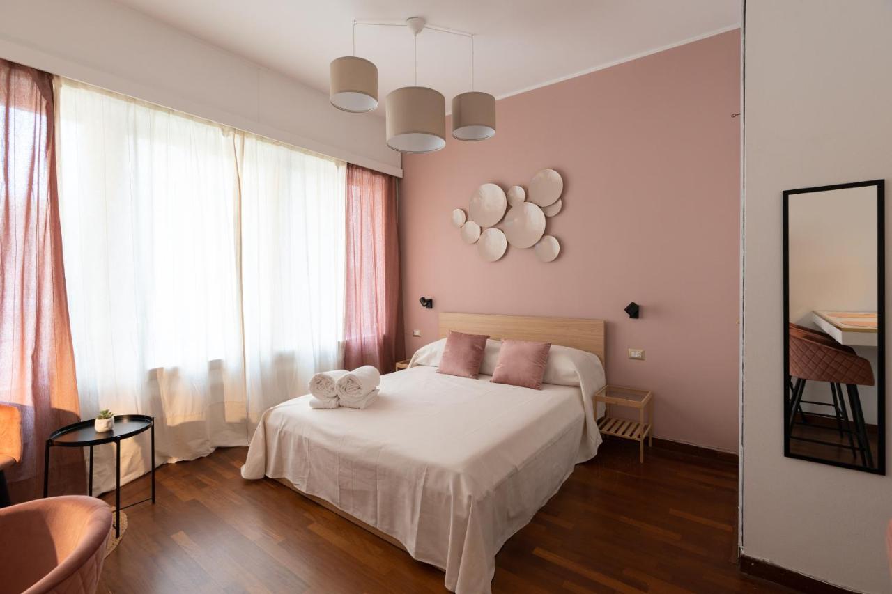 Amalia'S House, Cozy Studio Apartment In Brera Milan Bagian luar foto